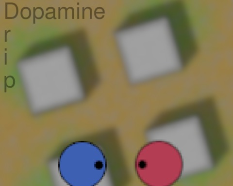 Dopamine Drip