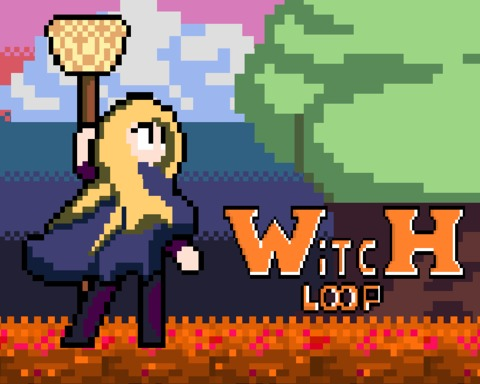 Witch Loop
