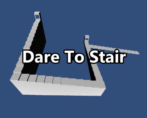Dare To Stair