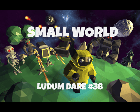 Small World
