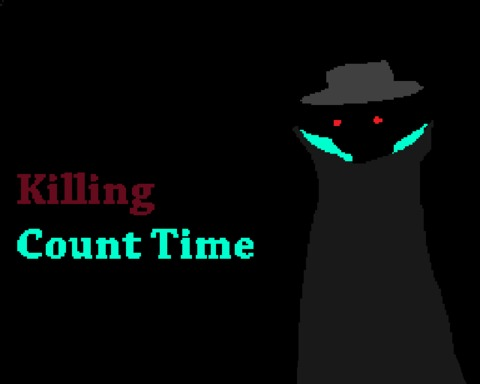 Killing Count Time