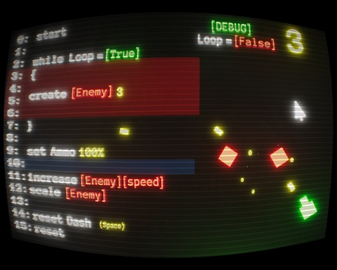 Code Loop Zero