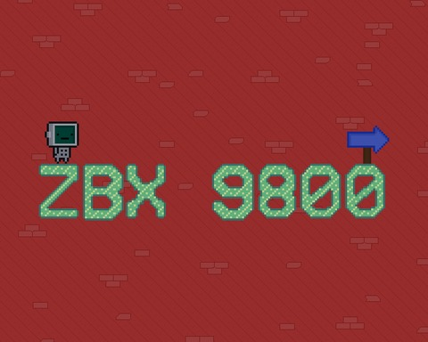 ZBX 9800