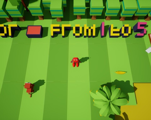 Stuck in a FOR Loop