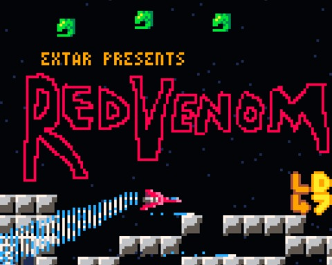 Red Venom