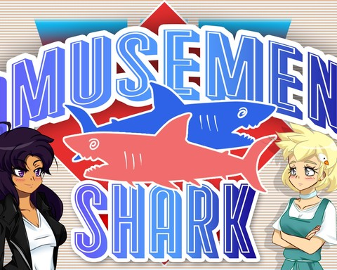 Amusement Shark