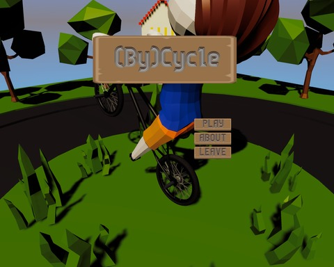 (By)Cycle