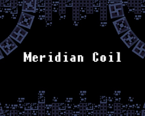 Meridian Coil
