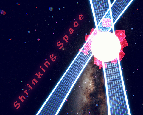 Shrinking Space