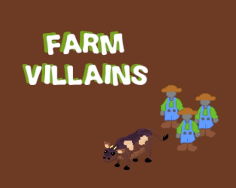 Farm Villains