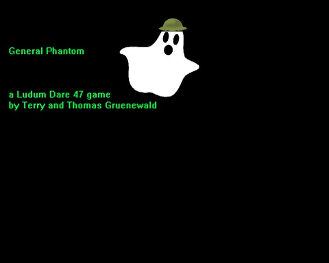 General Phantom