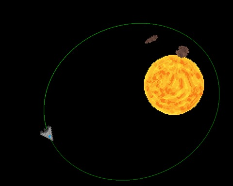 Orbitoor