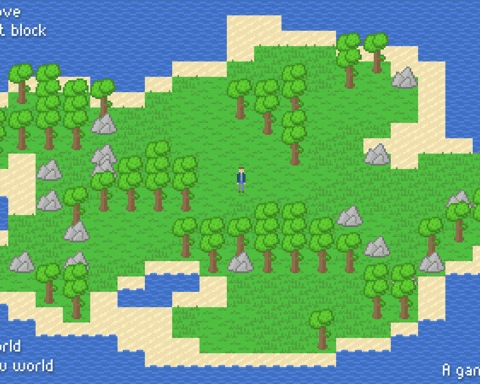 Island Sandbox