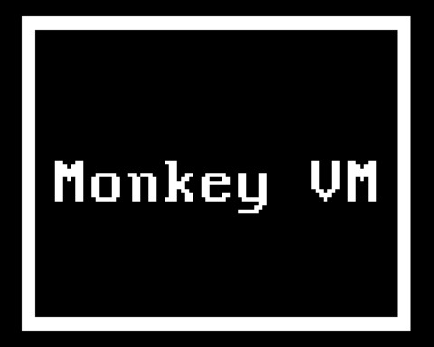 MonkeyVM