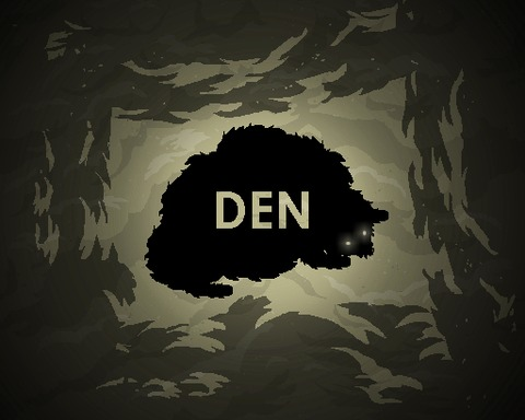 Den
