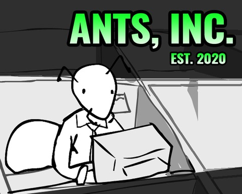 Ants Inc.