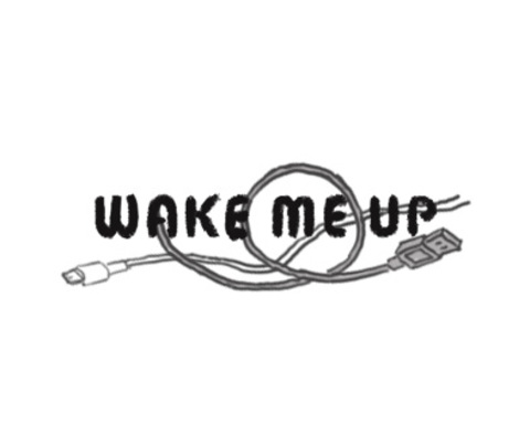 Wake Me Up