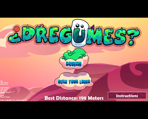 Dregumes