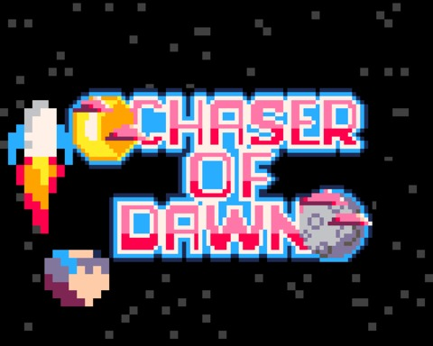 Chaser of Dawn