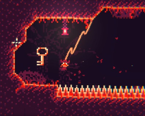 Hell Glider