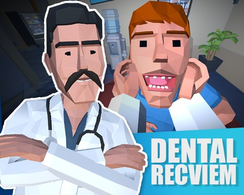 Dental Recviem | That's Always Happening