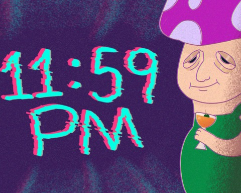 11:59 Pm