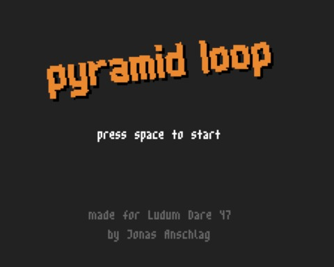 Pyramid Loop