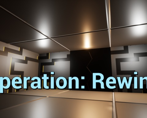 Operation Rewind