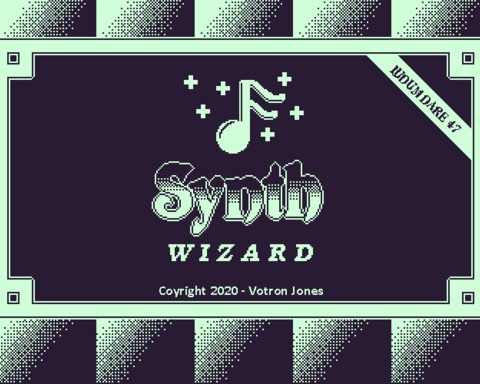 SYNTH WIZARD