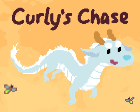 Curly's Chase