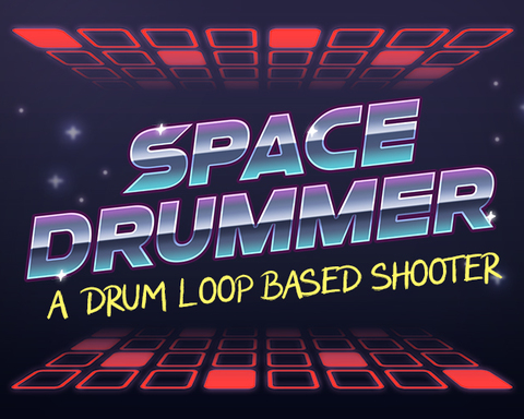 Space Drummer