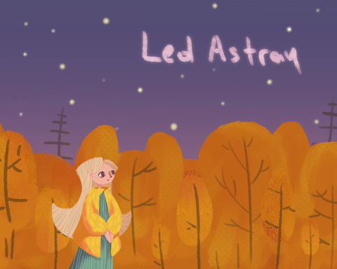 Led Astray