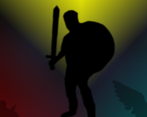 The Claimants of Death