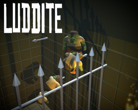 Luddite