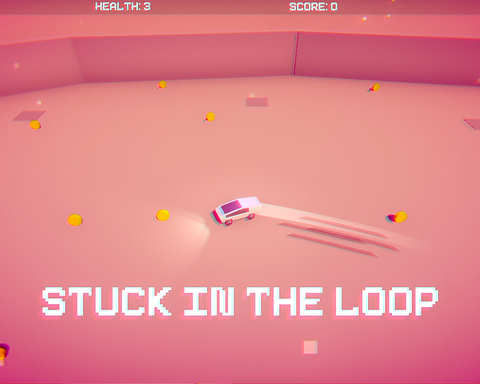 Stuck in the Loop
