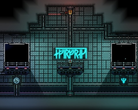 Cybernorse