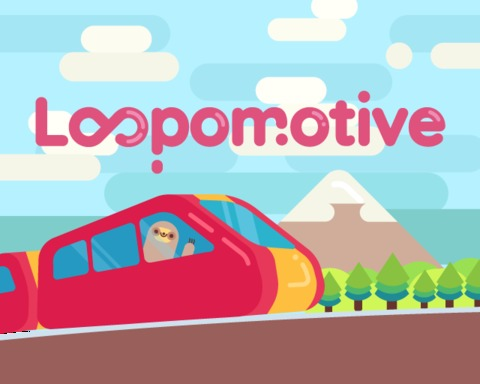 Loopomotive