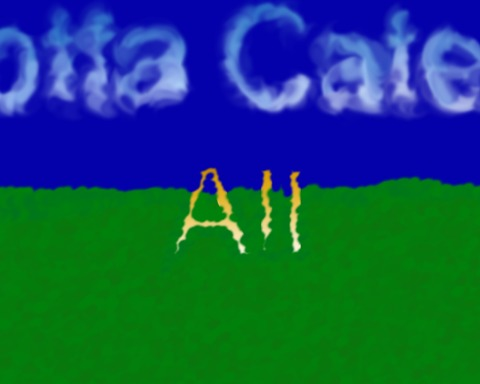Gotta Catem All