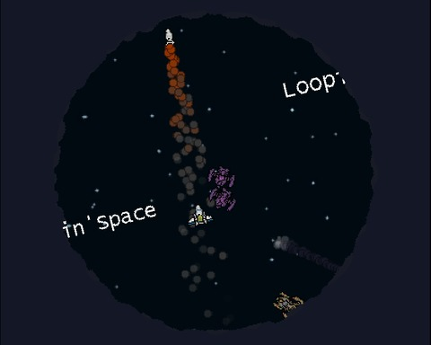 Loopin'Space