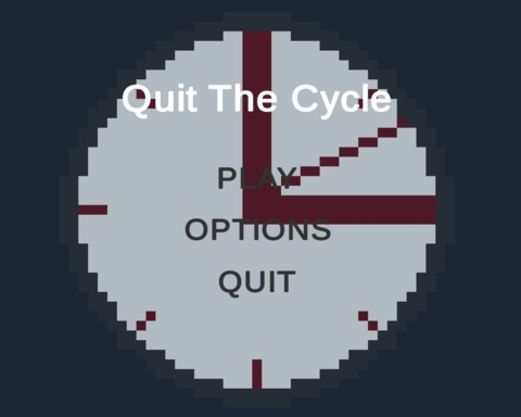 Quit the Cycle