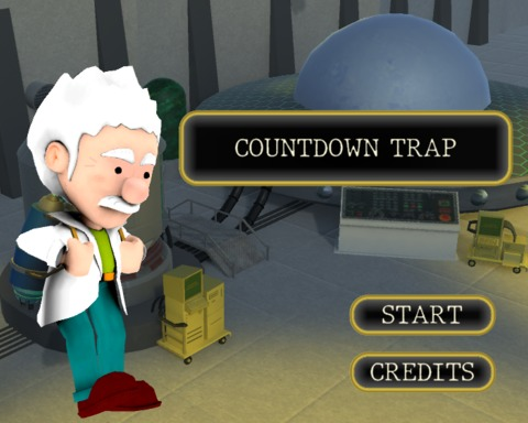 Countdown Trap