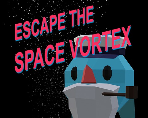 Escape The Space Vortex