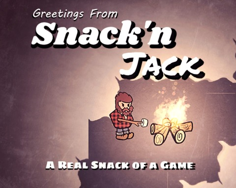 Snack 'N' Jack