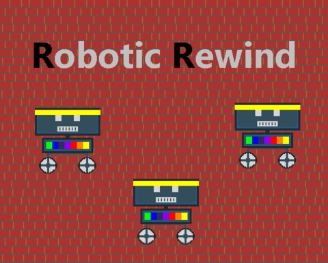 Robotic Rewind