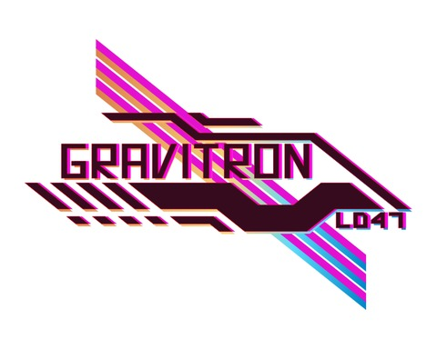 Gravitron - 2047