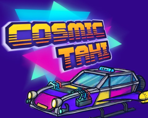 Cosmic Taxi