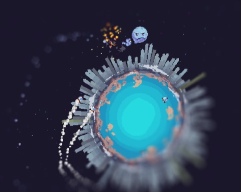 Planet Bash