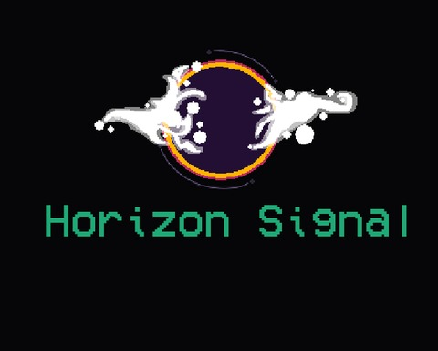 Horizon Signal
