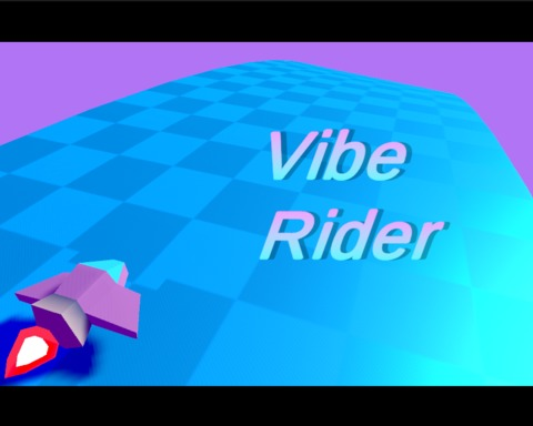 Vibe Rider