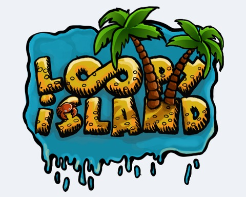 Loopy Island